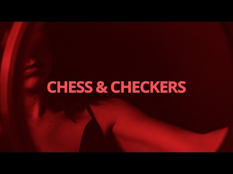 Sally Boy - Chess & Checkers // Lyrics