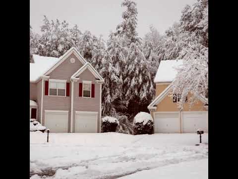 Winter home maintenance tips!