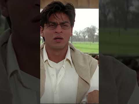 Mohabbatein || Sharukh Khan|| epic dialogue