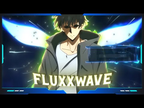 Sung Jin Woo Vs Kang Tae Shik - fluxwave[AMV/Edit]