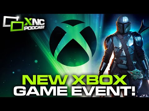 Xbox Partner Preview Game Showcase | Star Wars Games Updates | Xbox Studios IPs Xbox News Cast 139