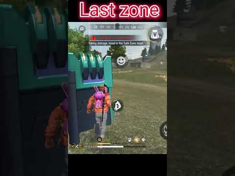 free fire safe zone and medkit #freefire ##ytshorts #viral #viralshorts