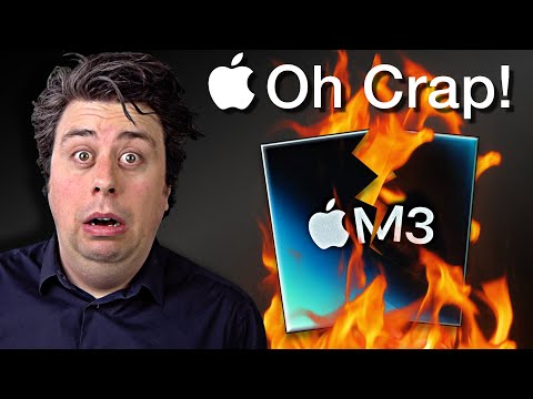 Apple Reacts to Unfixable Chip Exploit