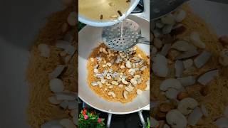 Delicious Sewai Recipe /Super Easy Sewai for Festive Cooking #shorts #sewairecipe #trending