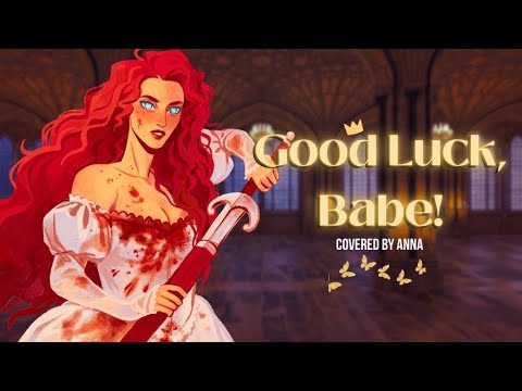 Good Luck, Babe! (Chappell Roan)【covered by Anna​⁠】| piano ver.