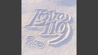 RIIZE (라이즈) 'Love 119' Official Audio