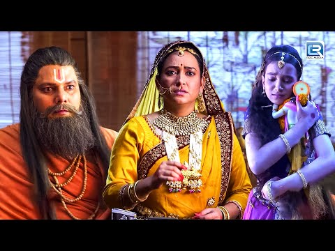 कन्हैया का साथ पाने के लिए मीराबाई को क्यों झगड़ना पड़ा ? | Vighnaharta Ganesh | Latest Episode 966