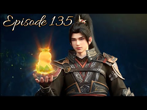 Battle Through The Heavens Season 5 Episode 135 Explained in Hindi | Btth Season 6 Episode 139 hindi