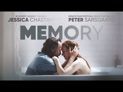 Memory (2023) Movie || Jessica Chastain, Peter Sarsgaard, Merritt Wever, Brooke || Review and Facts