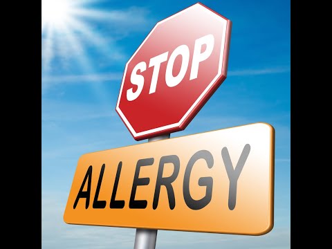 Natural Allergy Relief Options