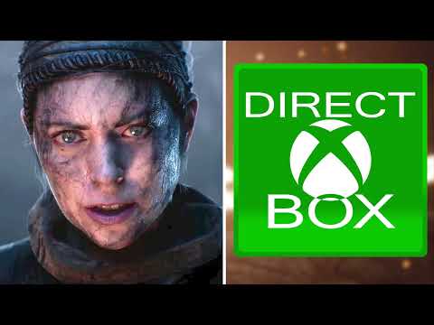 Next Generation Xbox Rumors, Microsoft In 2024, Gaming Budgets Exploding | DirectXbox #11