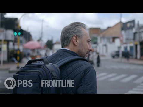 Watch the Opening Sequence of 'A Dangerous Assignment' | FRONTLINE + Armando.info