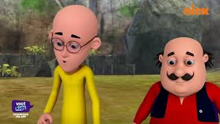 Motu Patlu | मोटू पतलू S1 | Rat World | Episode 265 Part 1 | Voot Kids