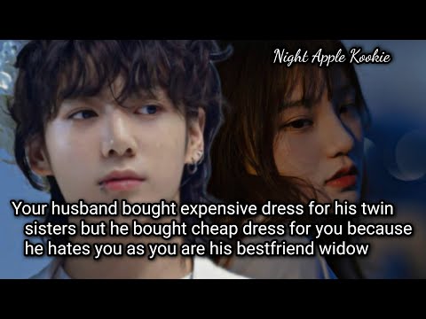 Your husband bought expensive dress for his sisters but he bought cheap dress for you as you are his