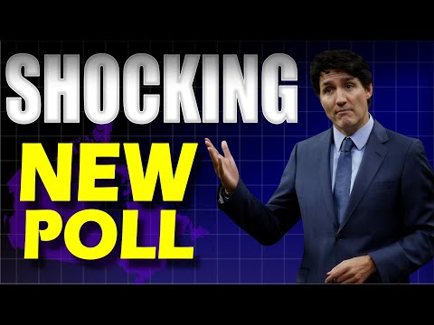 Canada Election Polls 2025 🔥 Latest Updates & Predictions | Who Will Win? | Today's Blueprint News