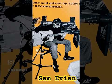 Why Does It Take So Long by Sam Evian ‧ 2024 : 25 Best Albums on this channel!