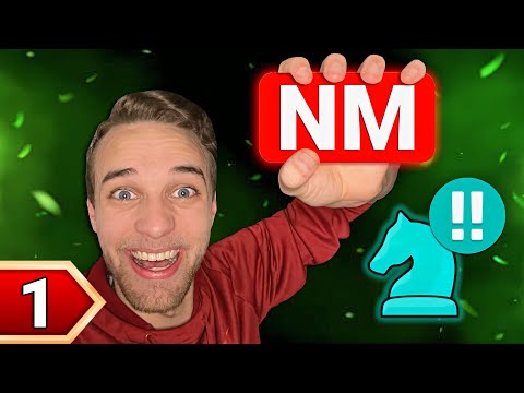 Chess with Viewers! | Road to NM (Ep. 1)