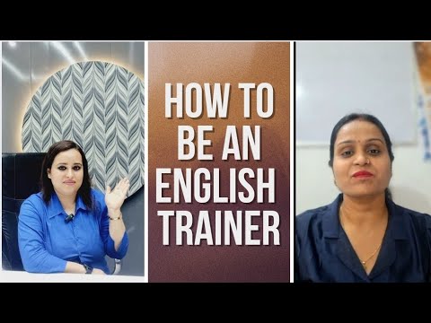 How to Become an English Trainer | What is IELTS