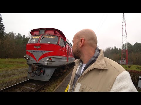 Visaginas: Lithuania's Nuclear Town  🇱🇹