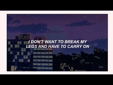 ☆lil peep☆ // another song lyrics ♡