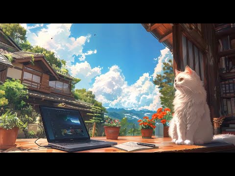 Discover Copyright Free Lofi Beats for Relaxation