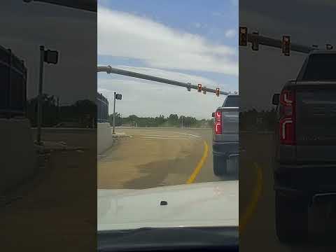 Incredible CRASH Gets CAUGHT On Dash Cam