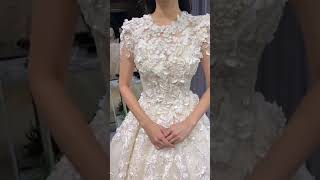 New wedding dress-2022-Suzhou love season 💃💃💃💃💃