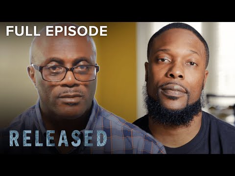 Fighting for a Fresh Start: Will Their Past Hold Them Back? | Released S1E5 | Full Episode | OWN