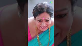 Malli Serial Shorts | Episode 317 Promo | Nikitha | Vijay | #shorts  #ytshorts #youtubeshorts