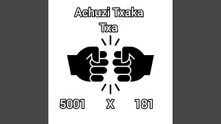 Achuzi txaka txa 5001 X 181 (AHEE TEEKAY)