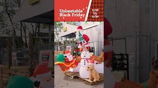 Black Friday Deals on Now at Tractor Supply #blackfridaysale #blackfridaydeals #holidaygifts