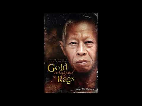 Gold Wrapped in Rags Part 05 : Robes Part 1