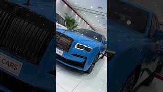 What’s the Model ? #trending #exoticcars #cars #tiktok #trending #rollsroyce #shorts