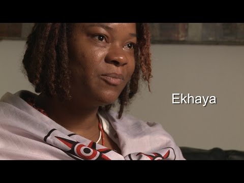 Ekhaya Online Fundraiser