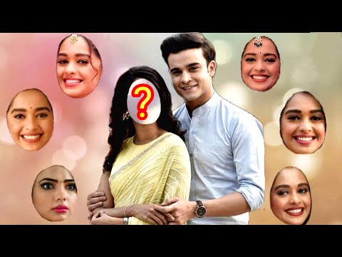 Kumkum Bhagya actress wrong head puzzle game | funny puzzle game