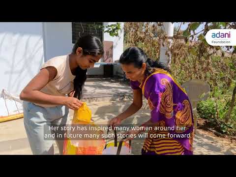 Empowerment stories from Maharashtra | #StoriesOfGoodness | International Women's Day