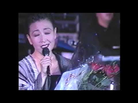 【花】加藤登紀子 55th Anniversary