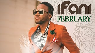 iFani - February