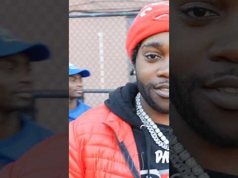 "We did everything in this park" 292 Park in East NY @HoodVlogs ft @TrevMulahTV #shorts #hoodvlogs