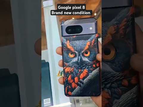 Google pixel 8 kadak piece