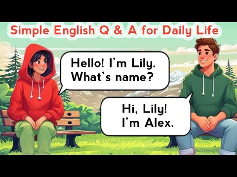 Must - know English Phrase for Beginners - Speak Like a Native | English Speaking Practice