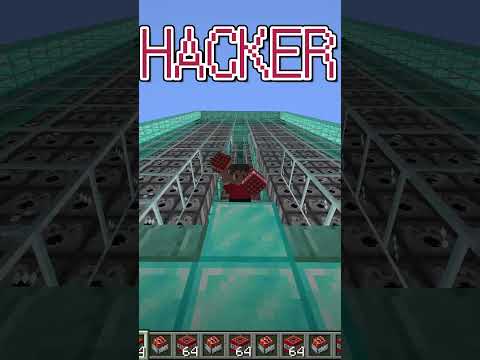 Minecraft TNTキャノンバトル NOOB VS PRO VS HACKER VS SCIENTIST#ニート部#short#マインクラフト