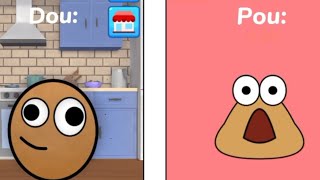 Dou y Pou #Dou#Pou#benja