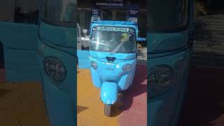 Bajaj Maxima electric gogo 2025 new model #automobile