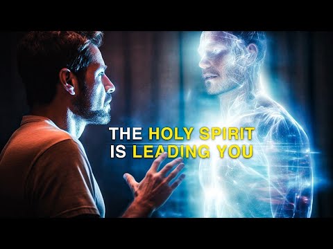 SIGNS YOU HAVE THE HOLY SPIRIT WITHIN YOU