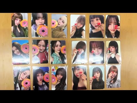 TWICE 14th Mini Album "Strategy" Soundwave Lucky Draw Cards