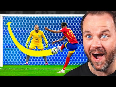 Best Moments Of EURO 2024