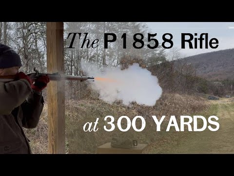 Rebel Sharpshooters at Gettysburg: recreating their long range shots at Cemetery Hill