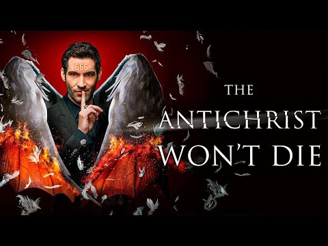 WHY EVERYONE IS FALLING TO THE ANTICHRIST? WATCH SO THAT YOU DONT