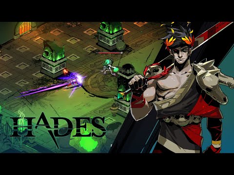 Hades - Early Access Showcase